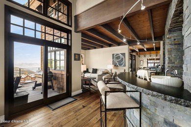 This premier, true ski-in/ski-out residence in the heart of the - photo 17