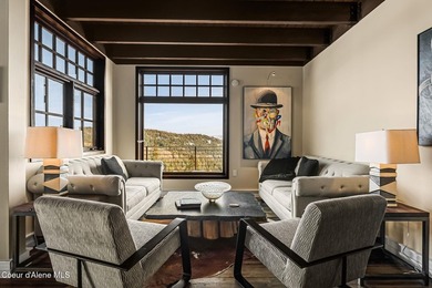This premier, true ski-in/ski-out residence in the heart of the - photo 18