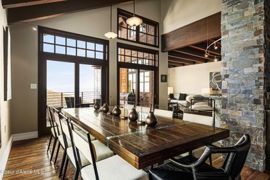 This premier, true ski-in/ski-out residence in the heart of the - photo 19