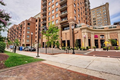 Downtown Wilmington living at its finest. Located in the heart