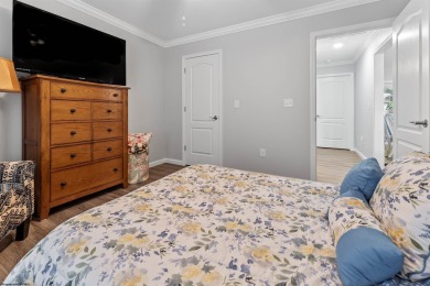 Tucked away on a private road, this gorgeous home offers the