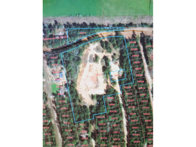 Lake Commercial For Sale in Ivanhoe, Texas