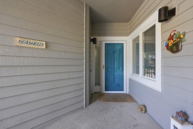 Welcome to 1221 Tidewater Drive Unit 722, a lovely top-floor 2 - photo 2