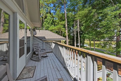Welcome to 1221 Tidewater Drive Unit 722, a lovely top-floor 2 - photo 3