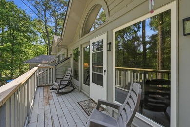 Welcome to 1221 Tidewater Drive Unit 722, a lovely top-floor 2 - photo 4