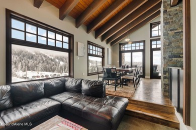 This premier, true ski-in/ski-out residence in the heart of the - photo 24