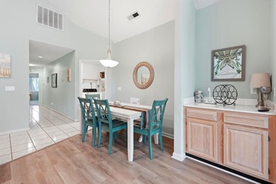 Welcome to 1221 Tidewater Drive Unit 722, a lovely top-floor 2 - photo 6