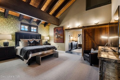 This premier, true ski-in/ski-out residence in the heart of the - photo 27
