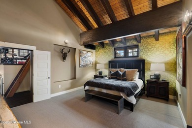 This premier, true ski-in/ski-out residence in the heart of the - photo 28
