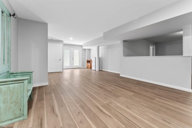 Tucked away on a private road, this gorgeous home offers the