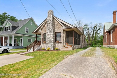 Welcome to 719 Highland Ave. in historic Carrollton, Kentucky - photo 1