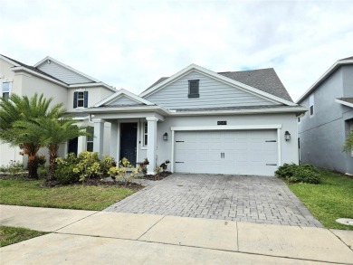 Storey Lake Home For Sale in Kissimmee Florida