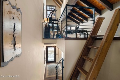 This premier, true ski-in/ski-out residence in the heart of the - photo 32