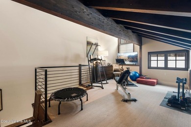 This premier, true ski-in/ski-out residence in the heart of the - photo 33