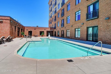 Downtown Wilmington living at its finest. Located in the heart