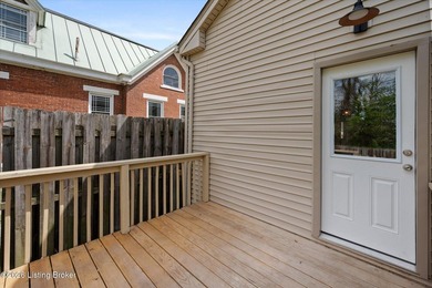 Welcome to 719 Highland Ave. in historic Carrollton, Kentucky - photo 4