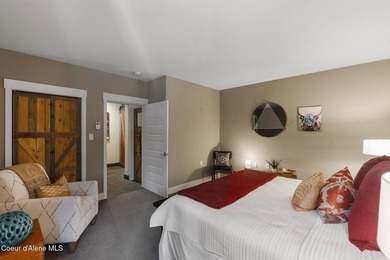 This premier, true ski-in/ski-out residence in the heart of the - photo 36