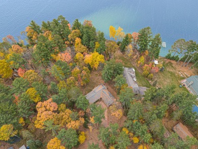 Lake Home For Sale in St Germain, Wisconsin