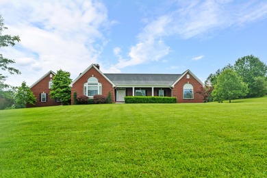 (private lake, pond, creek) Home For Sale in Lawrenceburg Kentucky