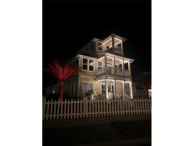 Experience elevated coastal luxury in this impeccably designed - photo 1