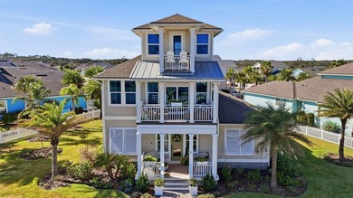 Experience elevated coastal luxury in this impeccably designed - photo 2