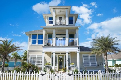 Experience elevated coastal luxury in this impeccably designed - photo 3