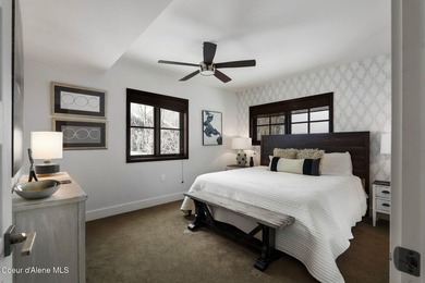 This premier, true ski-in/ski-out residence in the heart of the - photo 44
