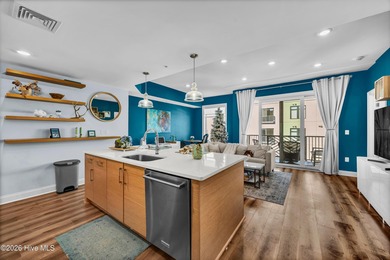 Downtown Wilmington living at its finest. Located in the heart