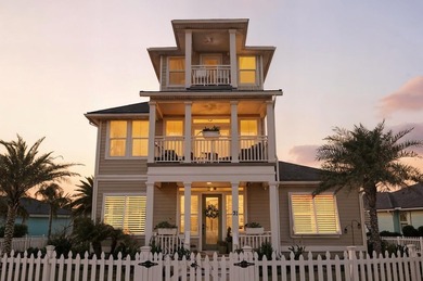 Experience elevated coastal luxury in this impeccably designed - photo 4