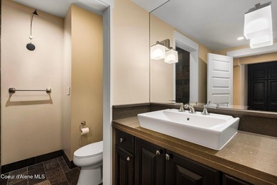 This premier, true ski-in/ski-out residence in the heart of the - photo 46