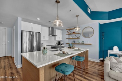 Downtown Wilmington living at its finest. Located in the heart