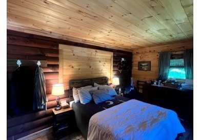 Camp Fish Creek - photo 28