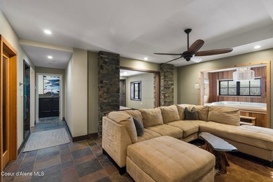 This premier, true ski-in/ski-out residence in the heart of the - photo 48