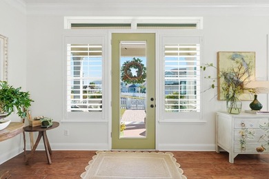 Experience elevated coastal luxury in this impeccably designed - photo 8