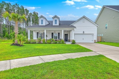 Lake Home For Sale in Summerville, South Carolina