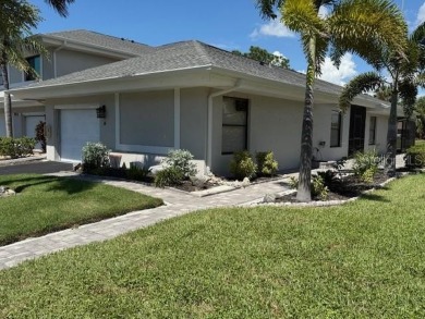 Burnt Store Lakes  Condo For Sale in Punta Gorda Florida