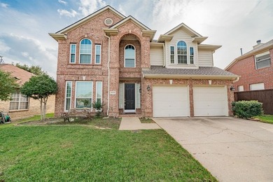 Lake Grapevine Home For Sale in Flower Mound Texas