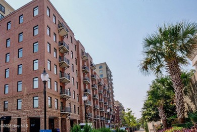 Downtown Wilmington living at its finest. Located in the heart