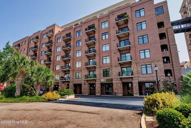 Downtown Wilmington living at its finest. Located in the heart