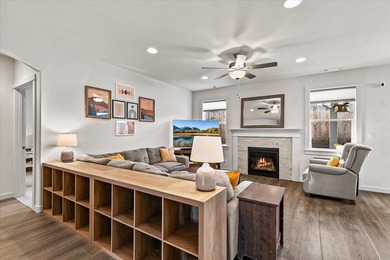 A better than new Hayden home born of dreams -- the original