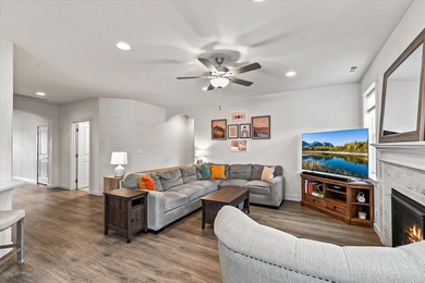 A better than new Hayden home born of dreams -- the original