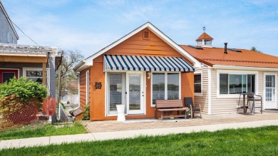 Lake Home Sale Pending in Buckeye Lake, Ohio