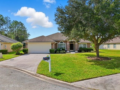Lake Home For Sale in St Augustine, Florida