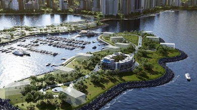 Private Island Lifestyle at Ocean Reef Panama City View

Located - photo 1