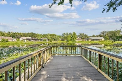 Lake Home For Sale in Tampa, Florida
