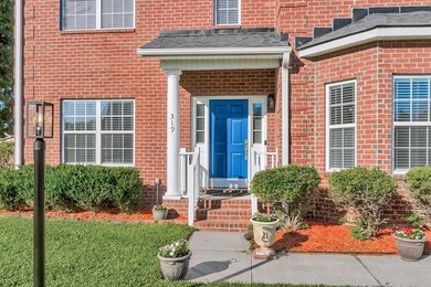 Welcome Home to 319 Lindrick Court! A Stunning Colonial-Style - photo 2