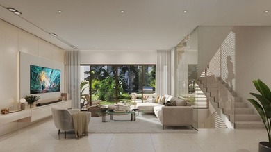 Private Island Lifestyle at Ocean Reef Panama City View

Located - photo 5