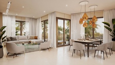Private Island Lifestyle at Ocean Reef Panama City View

Located - photo 7