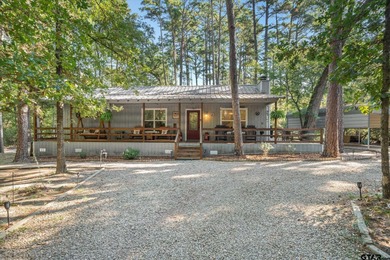 Holly Lake Ranch / Holly Lake Home For Sale in Holly Lake Ranch Texas