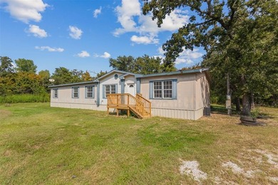 Lake Home For Sale in Tool, Texas